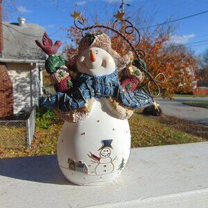 Snowman